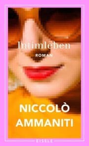 Cover von Intimleben