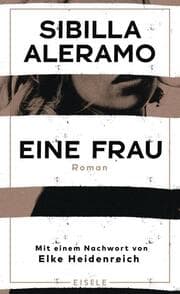 Cover von Eine Frau
