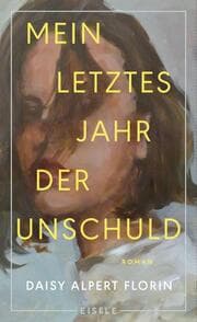Cover von Mein letztes Jahr der Unschuld