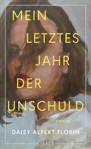 Cover von Mein letztes Jahr der Unschuld