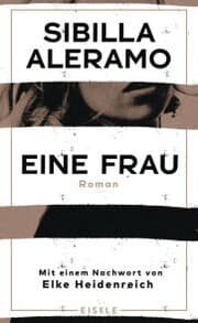 Cover von Eine Frau