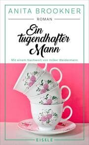 Cover von Ein tugendhafter Mann