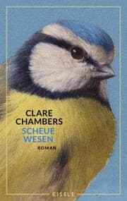 Cover von Scheue Wesen