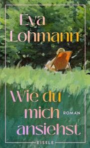 Cover von Wie du mich ansiehst