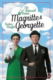 Cover von Magritte und Georgette