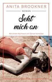 Cover von Seht mich an