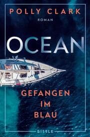 Cover von Ocean - Gefangen im Blau