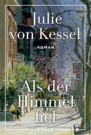 Cover von Als der Himmel fiel
