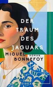 Cover von Der Traum des Jaguars