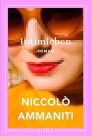 Cover von Intimleben