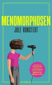 Cover von Menomorphosen