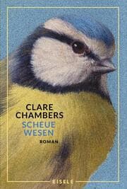 Cover von Scheue Wesen