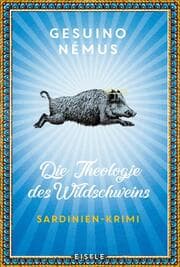 Cover von Die Theologie des Wildschweins