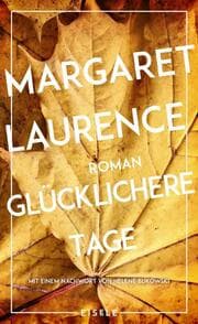 Cover von Glücklichere Tage