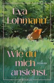 Cover von Wie du mich ansiehst