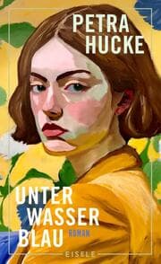Cover von Unterwasserblau