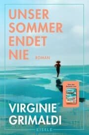 Cover von Unser Sommer endet nie