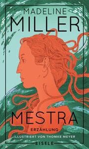 Cover von Mestra
