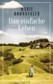 Cover von Das einfache Leben