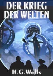 Cover von Der Krieg der Welten