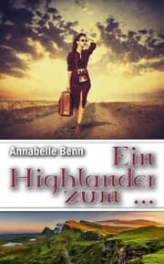 Cover von Ein Highlander Zum