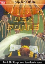 Cover von Wunder der Sonne