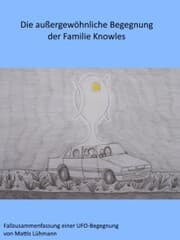 Cover von Die außergewöhnliche Begegnung der Familie Knowles