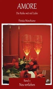Cover von Neu verlieben