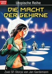 Cover von Die Macht der Gehirne
