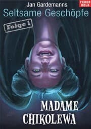 Cover von Madame Chikolewa