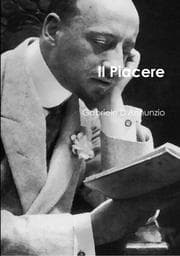 Cover von Il Piacere
