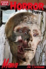 Cover von Mana