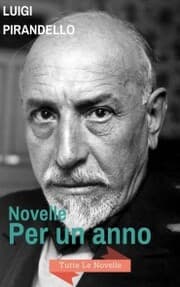 Cover von Novelle Per Un Anno
