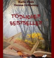 Cover von Tödlicher Bestseller