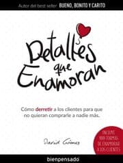Cover von Detalles que Enamoran
