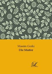 Cover von Die Mutter