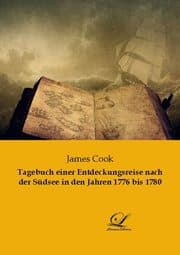 Cover von Tagebuch einer Entdeckungsreise nach der Südsee in den Jahren 1776 bis 1780