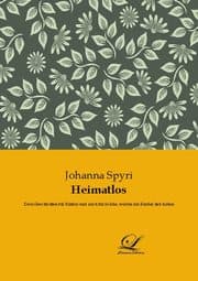 Cover von Heimatlos