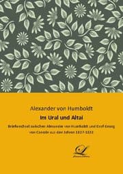 Cover von Im Ural und Altai