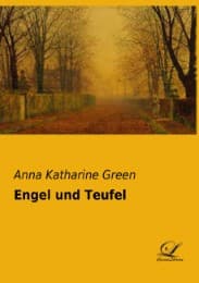Cover von Engel und Teufel
