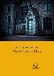Cover von Das Schloss im Moor
