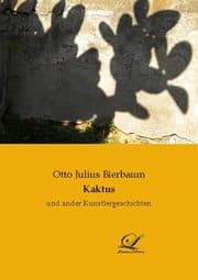 Cover von Kaktus