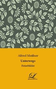 Cover von Unterwegs