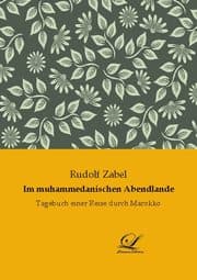 Cover von Im muhammedanischen Abendlande