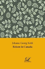 Cover von Reisen in Canada