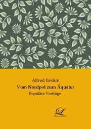 Cover von Vom Nordpol zum Äquator