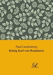 Cover von König Karl von Rumänien