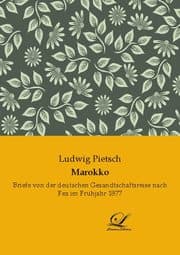 Cover von Marokko
