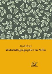 Cover von Wirtschaftsgeographie von Afrika