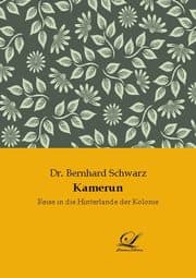 Cover von Kamerun